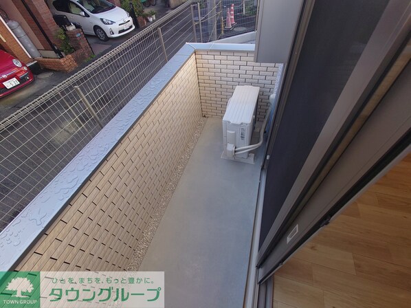 菅ハイツの物件内観写真